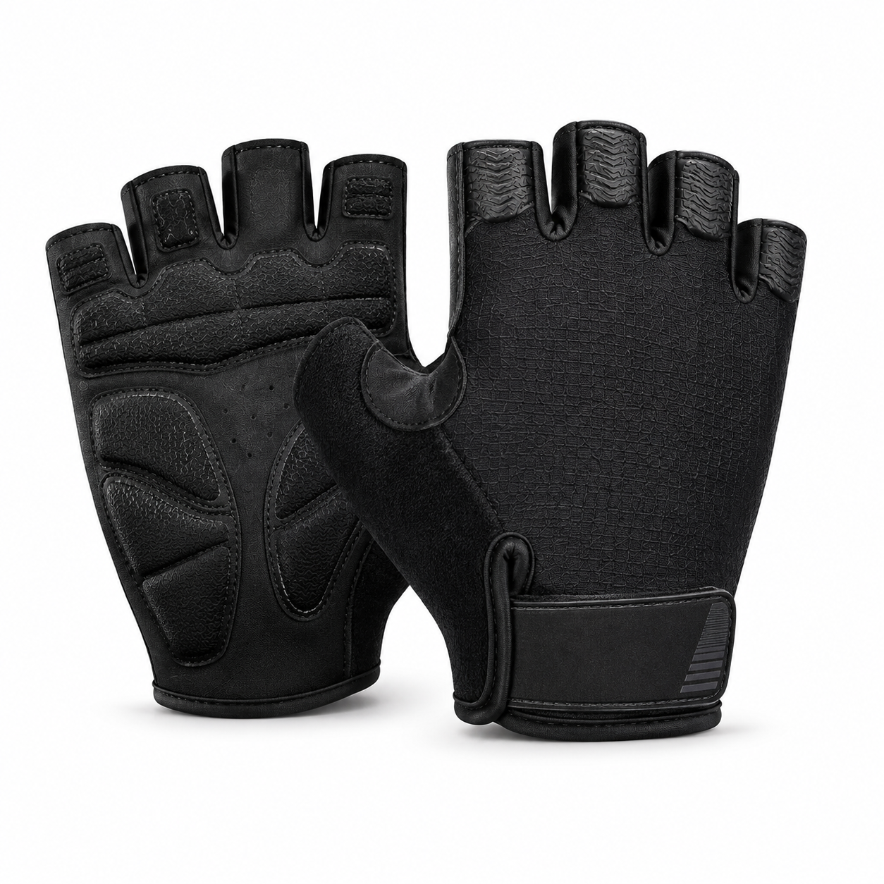 Padded Gloves