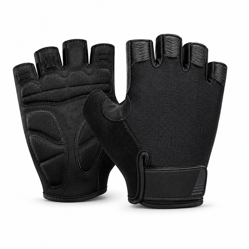 Padded Gloves