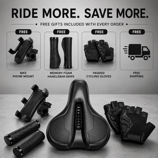 Nodia Saddle 2.0