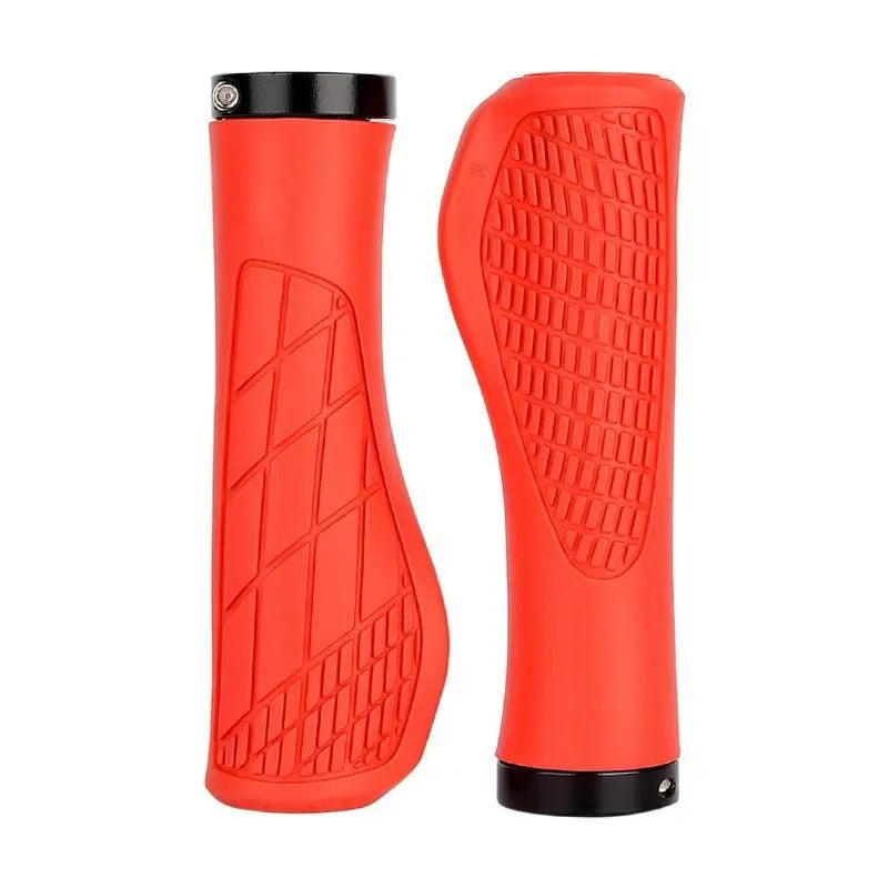 Memory Foam Handlebar Grips