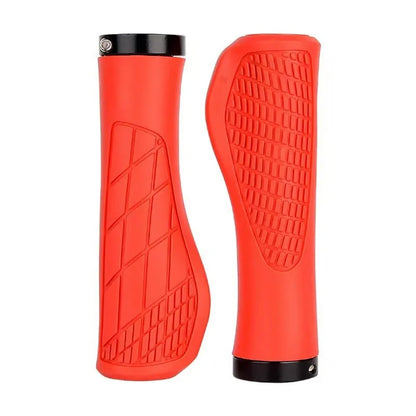 Memory Foam Handlebar Grips