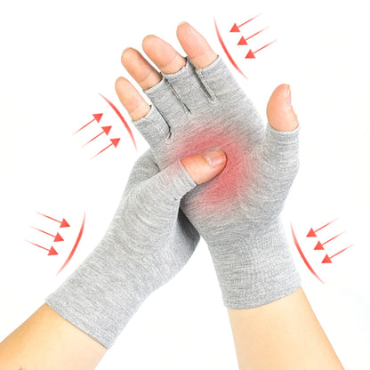 Bamboo Compression Gloves