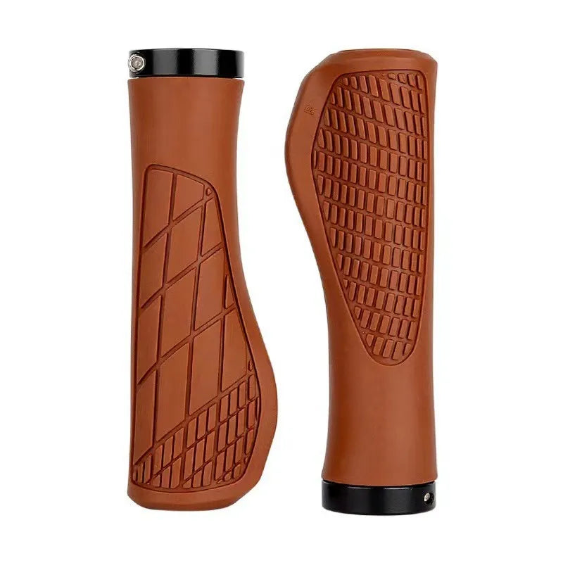 Memory Foam Handlebar Grips