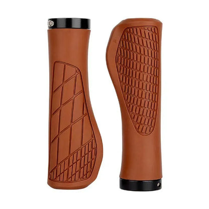 Memory Foam Handlebar Grips