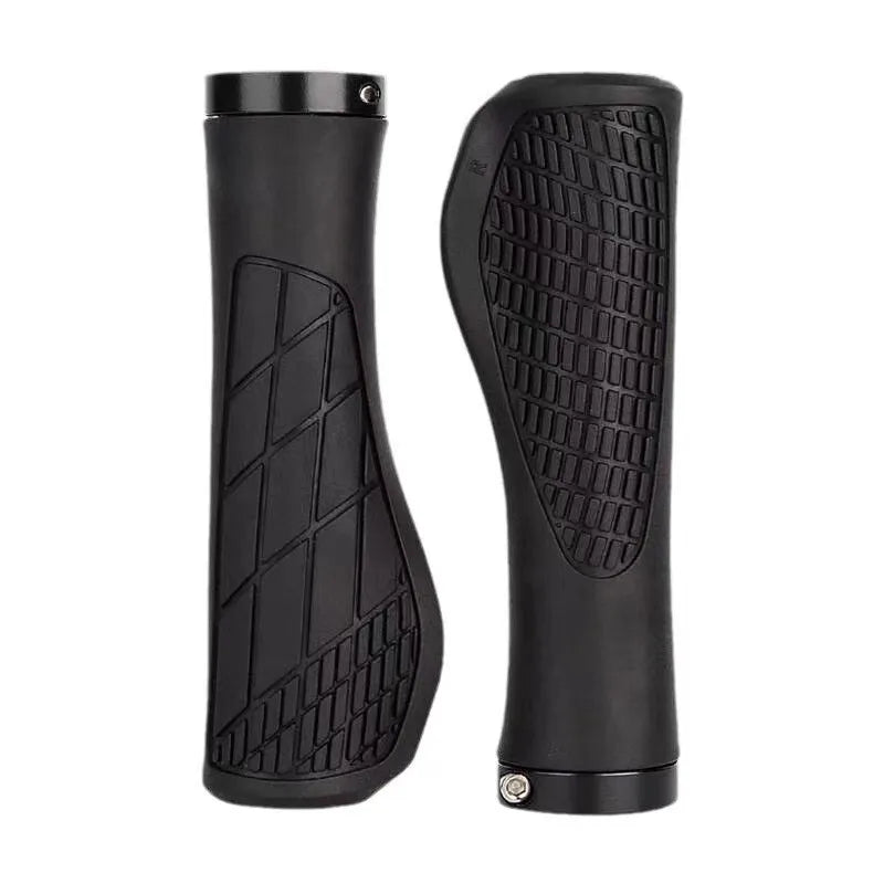 Memory Foam Handlebar Grips