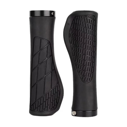 Memory Foam Handlebar Grips