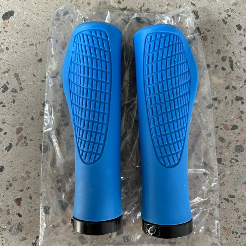 Memory Foam Handlebar Grips