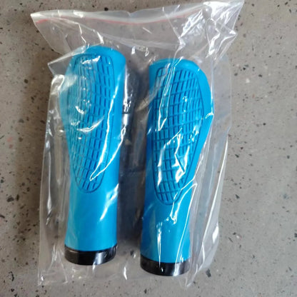 Memory Foam Handlebar Grips