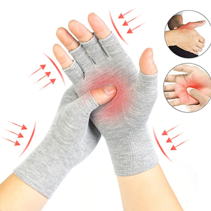 Bamboo Compression Gloves