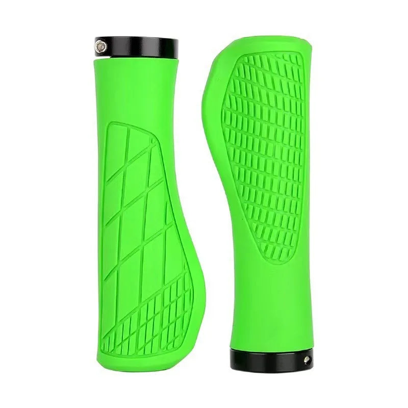 Memory Foam Handlebar Grips
