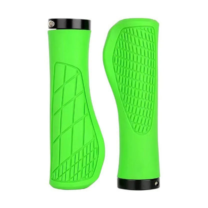 Memory Foam Handlebar Grips