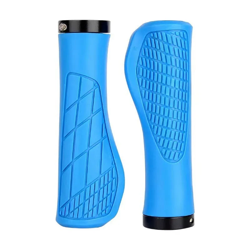 Memory Foam Handlebar Grips