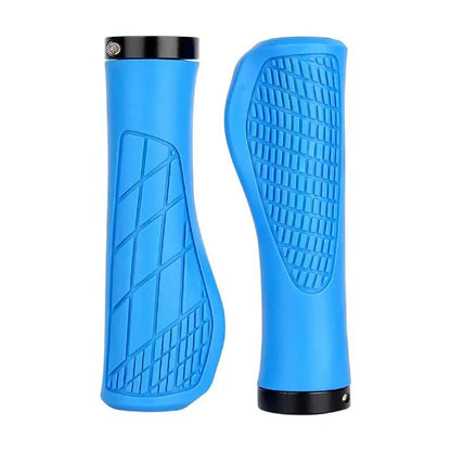 Memory Foam Handlebar Grips