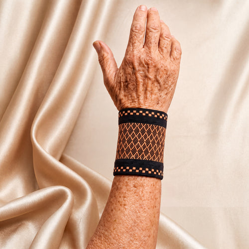 Copper Wrist Brace